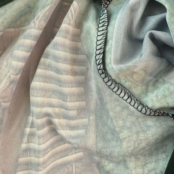 Rubie’s Teenage Mutant Ninja Turtle Leonardo Costume with Accessories - Size Kid - Picture 12 of 12